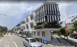 Joo Chiat Place (D15), Terrace #467006191